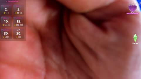 hecate_doll online show from 05-17-26, 01:51