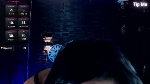 hecate_doll online show from 05-26-26, 03:52