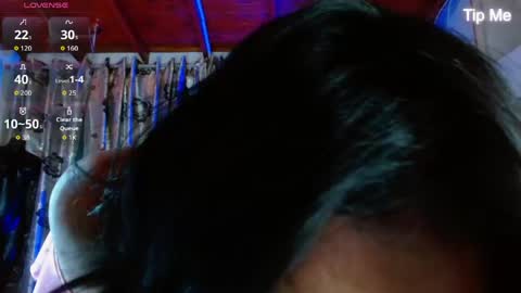 hecate_doll online show from 05-31-26, 02:46