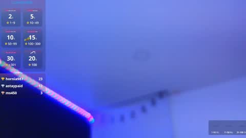 Hecate  online show from 01-25-25, 01:54