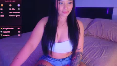 Hecate  online show from 03-01-25, 02:59