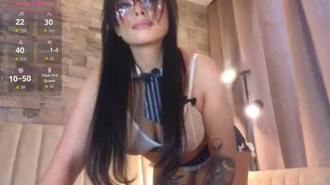 Hecate  online show from 09-12-25, 10:21