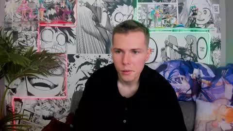 Snapshot of hector_spector chatting on 10-23-25, 10:47 Hector online show from 10-23-25, 10:47