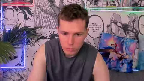 Hector online show from 01-11-26, 06:07