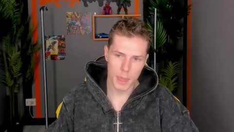 Hector online show from 01-15-26, 07:02