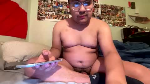 Hector online show from 01-14-26, 08:09