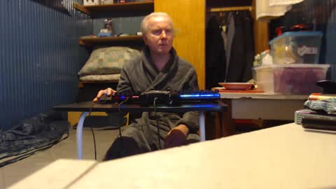 Snapshot of hedonista67 chatting on 02-02-25, 04:11 hedonista67 online show from 02-02-25, 04:11