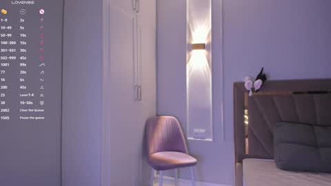 Snapshot of heejeeen chatting on 01-16-25, 02:30 Call me Mia online show from 01-16-25, 02:30