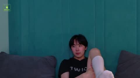 HEEJIN online show from 05-29-26, 04:21