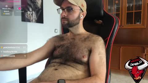 Snapshot of heels4funn chatting on 02-19-25, 11:06 Fran online show from 02-19-25, 11:06