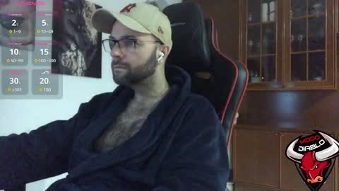 Fran online show from 02-21-25, 07:56