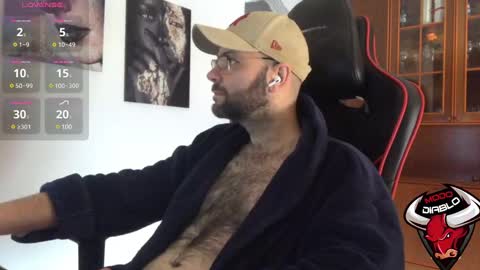 Fran online show from 02-24-25, 08:17