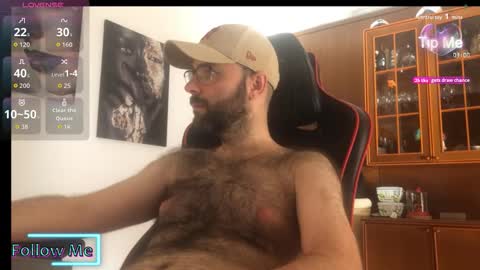 Snapshot of heels4funn chatting on 09-18-25, 07:32 Fran online show from 09-18-25, 07:32