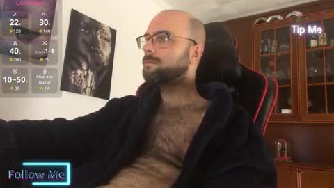 Fran online show from 11-24-25, 08:25