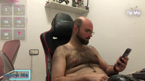 Fran online show from 05-14-26, 03:08