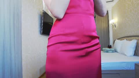 Helen online show from 07-22-26, 05:10