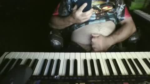 heguy46 online show from 06-22-26, 07:38
