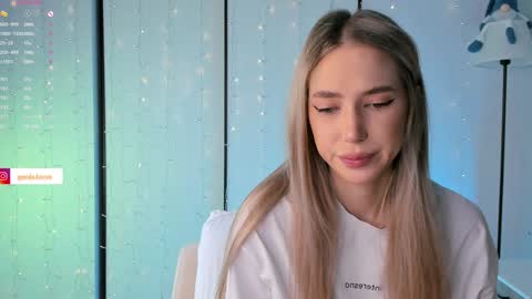 Heida online show from 12-16-24, 06:10