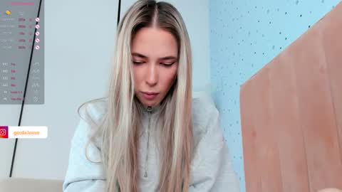 Heida online show from 03-09-25, 06:06