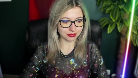 Heidi online show from 04-09-26, 04:45