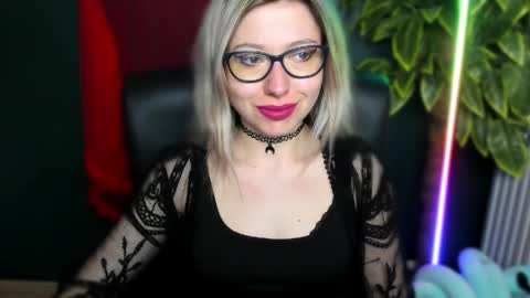 Heidi online show from 04-20-26, 04:26