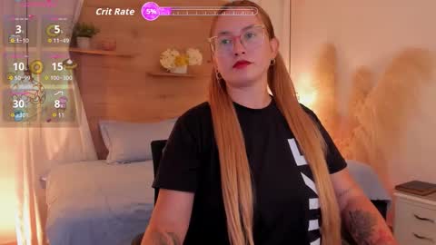 ANTARA REY online show from 09-17-25, 07:15