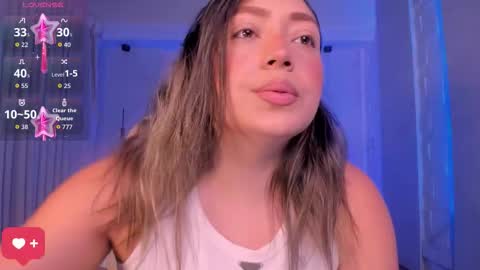 Heidy online show from 02-07-26, 04:16