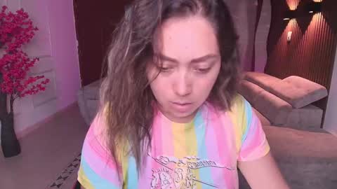 Heidy online show from 03-28-26, 03:17