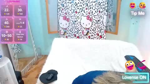 HEIDY   online show from 09-10-25, 10:26