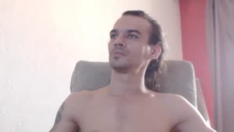 heilanubis online show from 03-08-26, 05:22