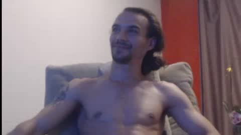 heilanubis online show from 04-21-26, 12:34