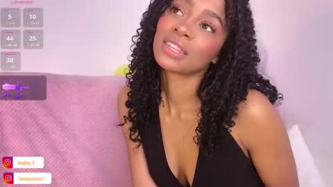 Snapshot of heily_fox chatting on 02-20-25, 05:55 HEILY online show from 02-20-25, 05:55