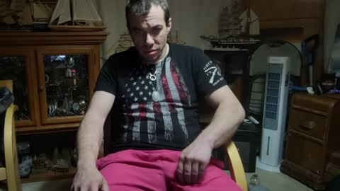 xxScubaStevexx online show from 04-07-26, 02:01