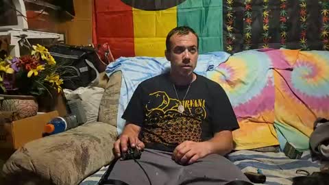 xxScubaStevexx online show from 06-02-26, 05:42