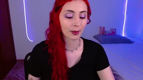 ETHEREAL HEIZER online show from 02-25-25, 10:50