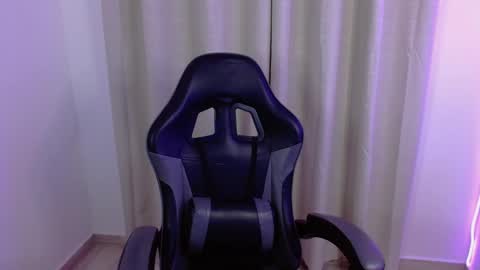 ETHEREAL HEIZER online show from 10-10-25, 01:48