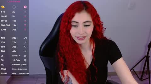 ETHEREAL HEIZER online show from 01-10-26, 11:31