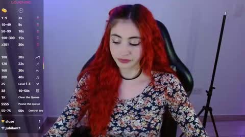 ETHEREAL HEIZER online show from 02-21-26, 02:23