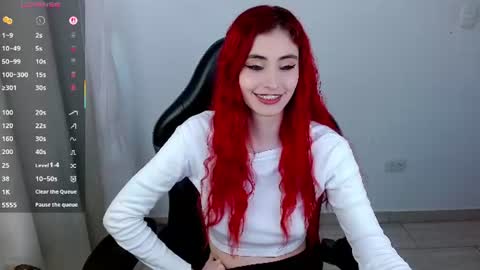 Snapshot of heizer_ chatting on 07-12-26, 09:39 ETHEREAL HEIZER online show from 07-12-26, 09:39