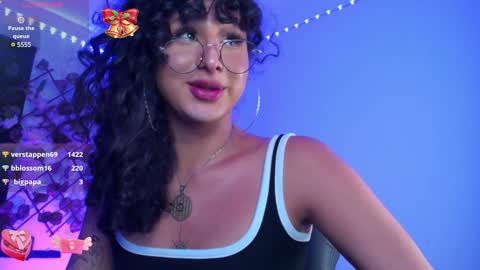 Heka Prudence online show from 12-13-24, 07:36