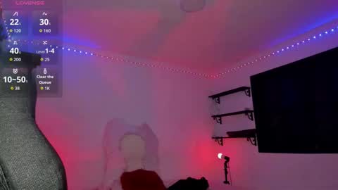 Heka Prudence online show from 02-15-26, 02:52