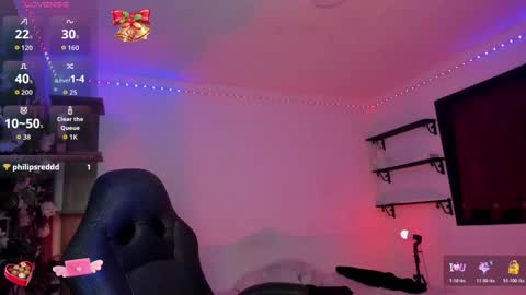 Heka Prudence online show from 02-25-26, 03:16