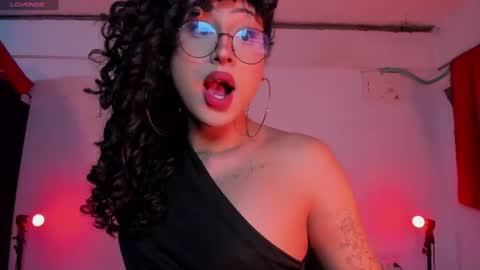 Heka Prudence online show from 07-19-26, 05:11