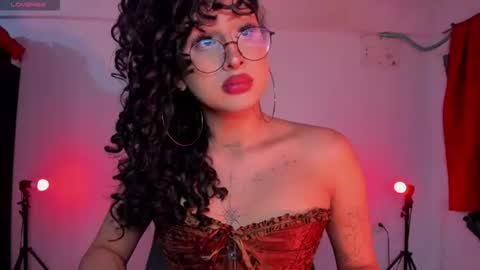 Heka Prudence online show from 07-27-26, 05:03