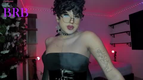 Heka Prudence online show from 07-28-26, 11:17