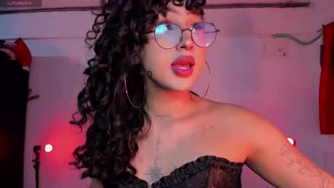 Heka Prudence online show from 07-30-26, 05:17