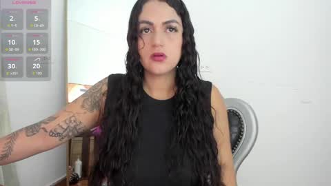 Hela   Independent model online show from 04-06-26, 03:26