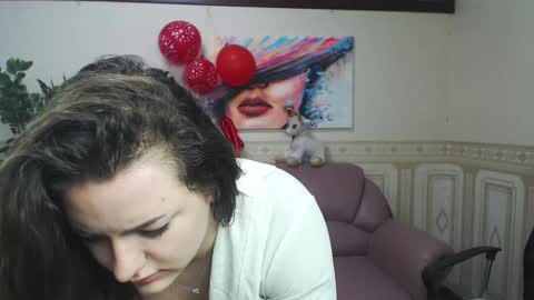 Helen Elliot online show from 02-14-25, 10:28