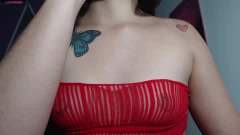 Helen online show from 01-08-25, 09:12