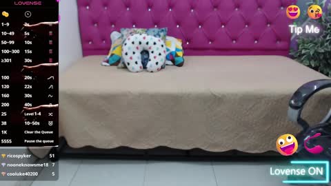 Helen online show from 01-24-25, 10:08